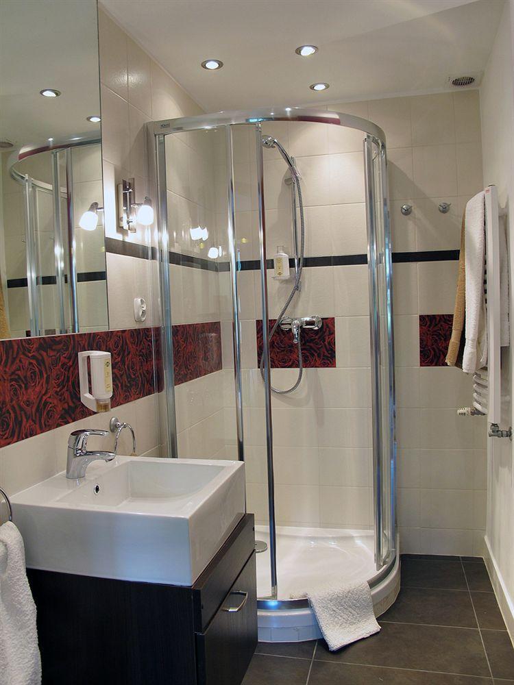 Wawabed Aparthotel Varsavia Esterno foto