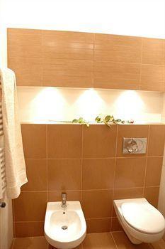 Wawabed Aparthotel Varsavia Esterno foto