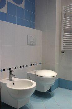 Wawabed Aparthotel Varsavia Esterno foto
