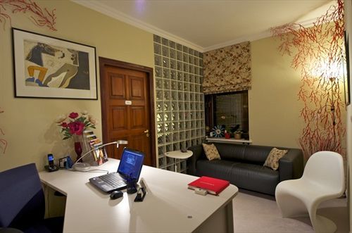 Wawabed Aparthotel Varsavia Esterno foto